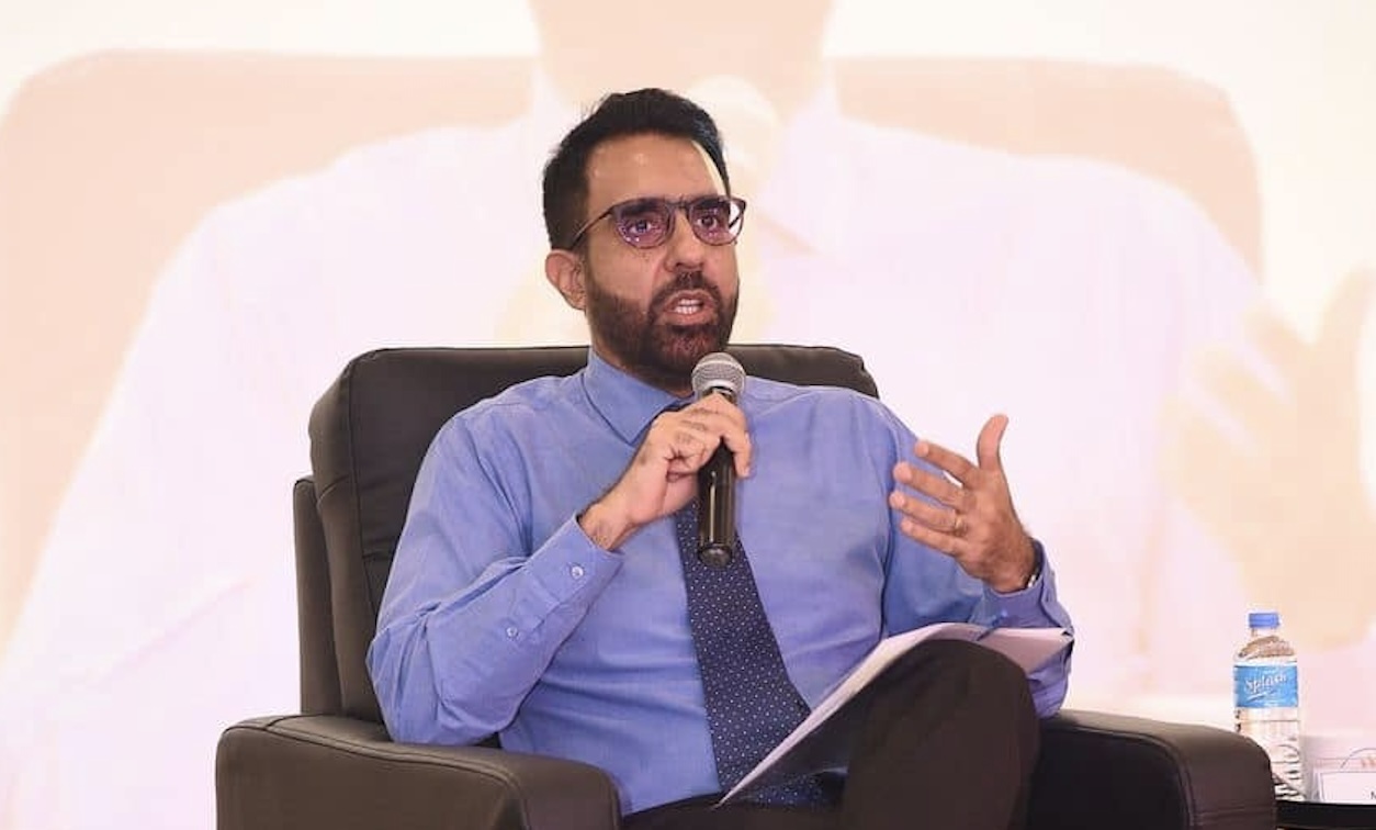 Breaking: Pritam Singh pleads not guilty to lying charge in Raeesah Khan scandal, claims trial